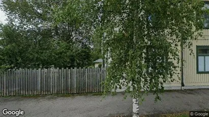 Lägenheter att hyra i Östersund - Bild från Google Street View