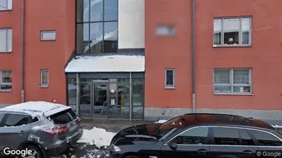 Lägenheter att hyra i Kumla - Bild från Google Street View