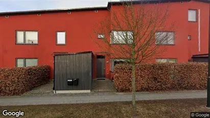 Lägenheter att hyra i Helsingborg - Bild från Google Street View