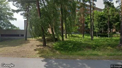Lägenheter att hyra i Södertälje - Bild från Google Street View