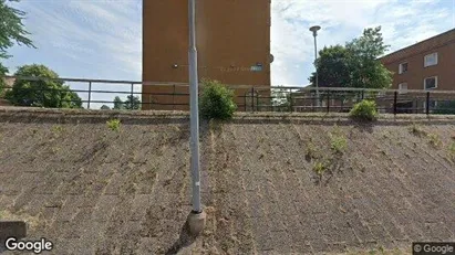 Lägenheter att hyra i Södertälje - Bild från Google Street View
