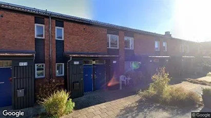 Lägenheter att hyra i Sollentuna - Bild från Google Street View