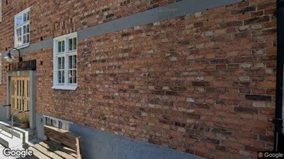 Lägenheter att hyra i Gärdet/Djurgården - Bild från Google Street View