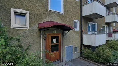 Lägenheter att hyra i Söderort - Bild från Google Street View