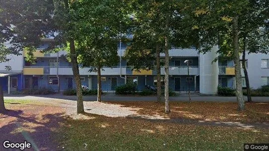 Lägenheter att hyra i Västerort - Bild från Google Street View