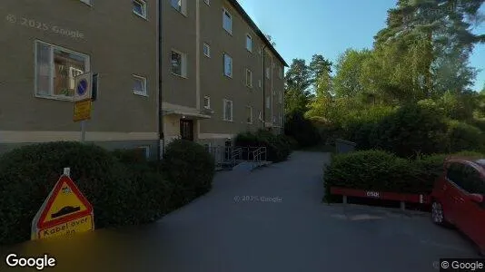 Lägenheter att hyra i Söderort - Bild från Google Street View