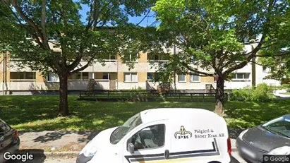 Lägenheter att hyra i Söderort - Bild från Google Street View