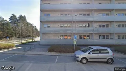 Lägenheter att hyra i Norrtälje - Bild från Google Street View