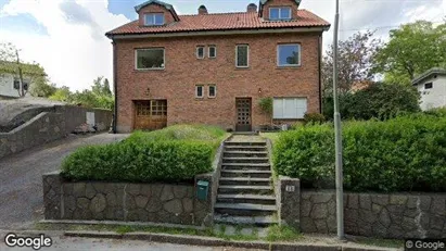 Lägenheter att hyra i Söderort - Bild från Google Street View
