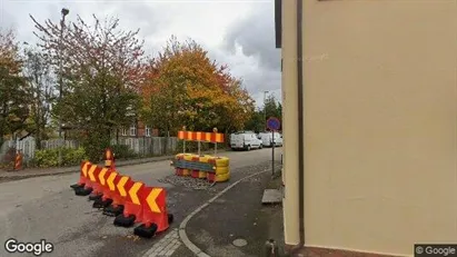 Lägenheter att hyra i Helsingborg - Bild från Google Street View