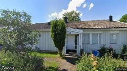 Lägenheter att hyra i Botkyrka - Bild från Google Street View