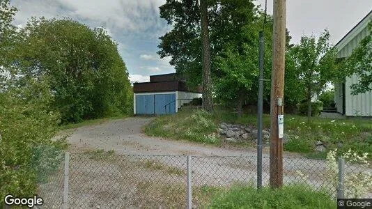 Lägenheter att hyra i Västerort - Bild från Google Street View