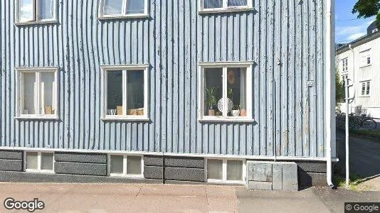 Lägenheter att hyra i Karlstad - Bild från Google Street View
