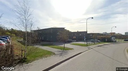 Lägenheter att hyra i Järfälla - Bild från Google Street View