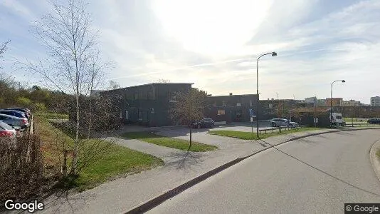 Lägenheter att hyra i Järfälla - Bild från Google Street View