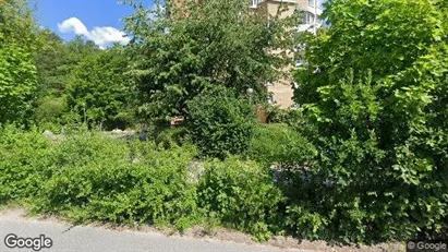 Lägenheter att hyra i Botkyrka - Bild från Google Street View