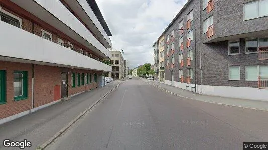 Lägenheter att hyra i Jönköping - Bild från Google Street View