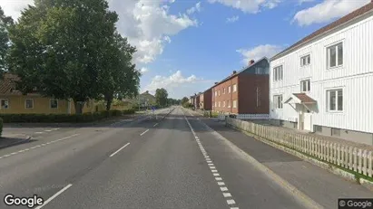 Lägenheter att hyra i Lidköping - Bild från Google Street View