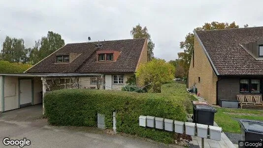 Lägenheter att hyra i Karlshamn - Bild från Google Street View