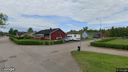 Lägenheter att hyra i Forshaga - Bild från Google Street View