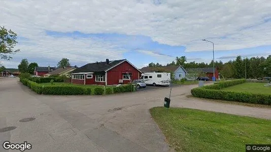 Lägenheter att hyra i Forshaga - Bild från Google Street View