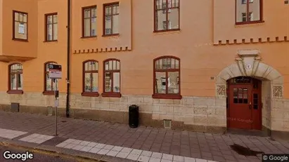 Lägenheter att hyra i Södermalm - Bild från Google Street View
