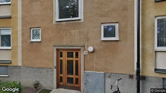 Lägenheter att hyra i Söderort - Bild från Google Street View