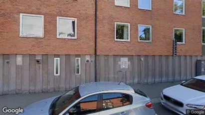 Lägenheter att hyra i Karlskrona - Bild från Google Street View