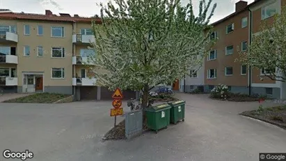 Lägenheter att hyra i Söderort - Bild från Google Street View
