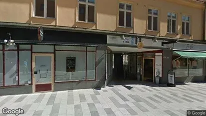 Lägenheter att hyra i Eskilstuna - Bild från Google Street View