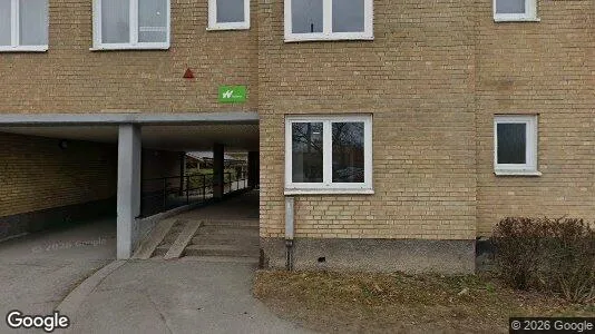 Lägenheter att hyra i Eskilstuna - Bild från Google Street View