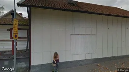 Lägenheter att hyra i Torsås - Bild från Google Street View
