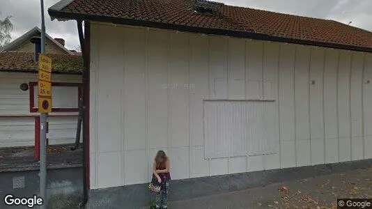 Lägenheter att hyra i Torsås - Bild från Google Street View