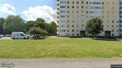 Lägenheter att hyra i Norrköping - Bild från Google Street View