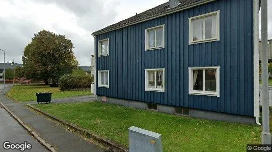 Lägenheter att hyra i Eksjö - Bild från Google Street View