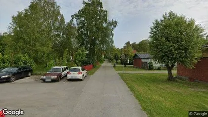 Lägenheter att hyra i Norrtälje - Bild från Google Street View