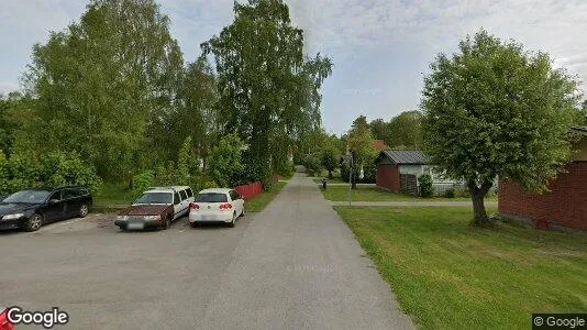 Lägenheter att hyra i Norrtälje - Bild från Google Street View
