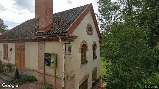 Lägenheter att hyra i Nordanstig - Bild från Google Street View