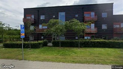 Lägenheter att hyra i Malmö Centrum - Bild från Google Street View