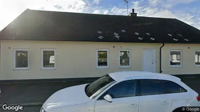Lägenheter att hyra i Trelleborg - Bild från Google Street View