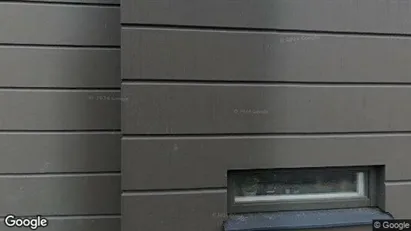 Lägenheter att hyra i Lundby - Bild från Google Street View