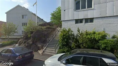 Lägenheter att hyra i Göteborg Centrum - Bild från Google Street View