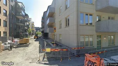 Lägenheter att hyra i Askim-Frölunda-Högsbo - Bild från Google Street View