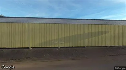 Lägenheter att hyra i Hultsfred - Bild från Google Street View