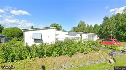 Lägenheter att hyra i Örnsköldsvik - Bild från Google Street View