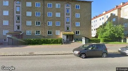 Lägenheter att hyra i Malmö Centrum - Bild från Google Street View