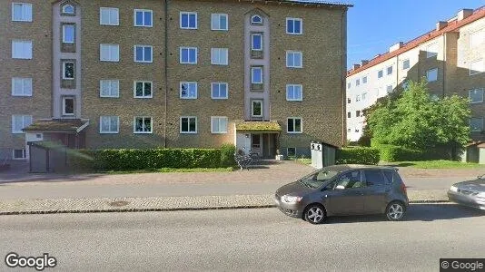 Lägenheter att hyra i Malmö Centrum - Bild från Google Street View