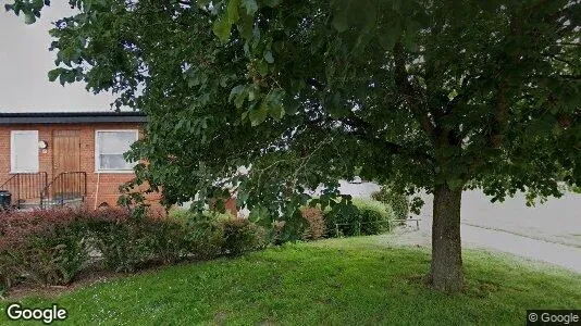 Lägenheter att hyra i Skurup - Bild från Google Street View