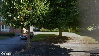 Lägenheter att hyra i Vetlanda - Bild från Google Street View