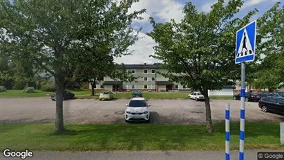Lägenheter att hyra i Årjäng - Bild från Google Street View